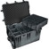 Pelican 1660 Recessed Wheeled Watertight Case - Cases By Source