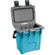 Pelican 20QT Elite Cooler Cool Blue/Gray: Picture 2 thumbnail