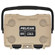 20QT Elite Cooler Tan/White: Picture 4 thumbnail