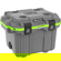 Pelican 30QT Elite Cooler Dark Gray/Gree...: Picture 1 thumbnail