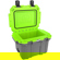 Pelican 30QT Elite Cooler Dark Gray/Gree...: Picture 2 thumbnail