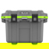 Pelican 30QT Elite Cooler Dark Gray/Gree...: Picture 3 thumbnail