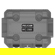 Pelican 30QT Elite Cooler Dark Gray/Gree...: Picture 4 thumbnail