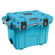 Pelican 50QT Elite Cooler Cool Blue/Gray: Picture 1 thumbnail