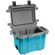 Pelican 50QT Elite Cooler Cool Blue/Gray: Picture 2 thumbnail