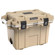 Pelican 50QT Elite Cooler Tan/White: Picture 1 thumbnail