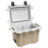 Pelican 50QT Elite Cooler Tan/White: Picture 2 thumbnail
