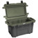 70QT Elite Cooler Gun Metal/OD Green: Picture 2 thumbnail
