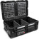 Pelican CRATE 90L Waterproof Hard Case: Picture 3 thumbnail