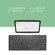 Plugable BT-KEY3XL: Picture 4 thumbnail