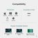 Plugable PS-EPR-140C1: Picture 5 thumbnail