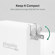Plugable PS-EPR-140C1: Picture 9 thumbnail