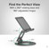 Plugable PT-STAND1: Picture 4 thumbnail