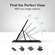 Plugable PT-STANDX: Picture 4 thumbnail