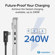 Plugable TBT4-240W-80CMR: Picture 5 thumbnail