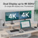 Plugable TBT4-UD5: Picture 3 thumbnail