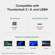 Plugable TBT-TRAN: Picture 5 thumbnail
