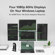 Plugable UD-3900C4: Picture 3 thumbnail