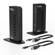 Plugable 10-In-1 Dual Display Universal Docking Station
