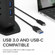 Plugable UD-3900Z: Picture 4 thumbnail