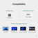Plugable UD-4VPD: Picture 5 thumbnail