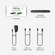 Plugable UD-6950H: Picture 7 thumbnail