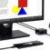 Plugable UD-CUBE-15W: Picture 4 thumbnail