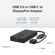 Plugable UGA-DP-S: Picture 2 thumbnail