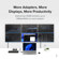 Plugable UGA-HDMI-2S: Picture 3 thumbnail