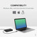 Plugable USB2-HUB7BC: Picture 3 thumbnail