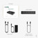 Plugable USB2-HUB7BC: Picture 6 thumbnail