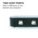 Plugable USB2-SWITCH2: Picture 4 thumbnail