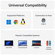 Plugable USB3-E1000: Picture 5 thumbnail