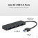 Plugable USB3-HUB4A: Picture 2 thumbnail
