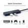 Plugable USB3-HUB4A: Picture 5 thumbnail