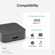 Plugable USB3-SWITCH2: Picture 4 thumbnail