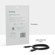 Plugable USB4-240W-1M: Picture 7 thumbnail