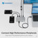 Plugable USB4-HUB3A: Picture 5 thumbnail