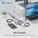 Plugable USB4-HUB3A: Picture 6 thumbnail
