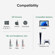 Plugable USB-AUDIO: Picture 6 thumbnail