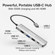 Plugable USBC-4IN1: Picture 2 thumbnail