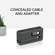 Plugable USBC-6950U: Picture 5 thumbnail