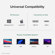 Plugable USBC-768H4: Picture 5 thumbnail