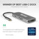 Plugable USBC-7IN1: Picture 2 thumbnail