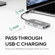 Plugable USBC-7IN1: Picture 5 thumbnail