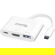 Plugable USBC-MD103: Picture 2 thumbnail