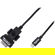 Plugable USB-C 3.1 Gen 1 Male to VGA Mal...: Picture 1 thumbnail