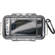 PELICAN PROGEAR I-1015 IPHONE / SMARTPHONE CASE BLK/CLR LID