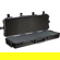 Pelican iM3300 Hard Case with Custom Foam for One M16 Rifle, Black
