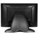 Planar PT1575S 15" SAW Touch Screen LCD Monitor, 720p Resolution, 500:1 Contrast Ratio, 8 ms Response Time, 230 cd/m2 Brightness, Analog Video Inputs: Picture 3 thumbnail